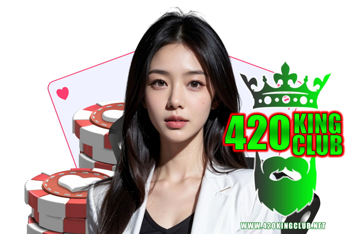 420kingclub wallet