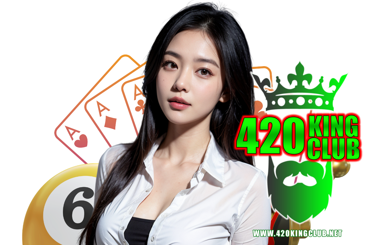 420kingclub สมัคร
