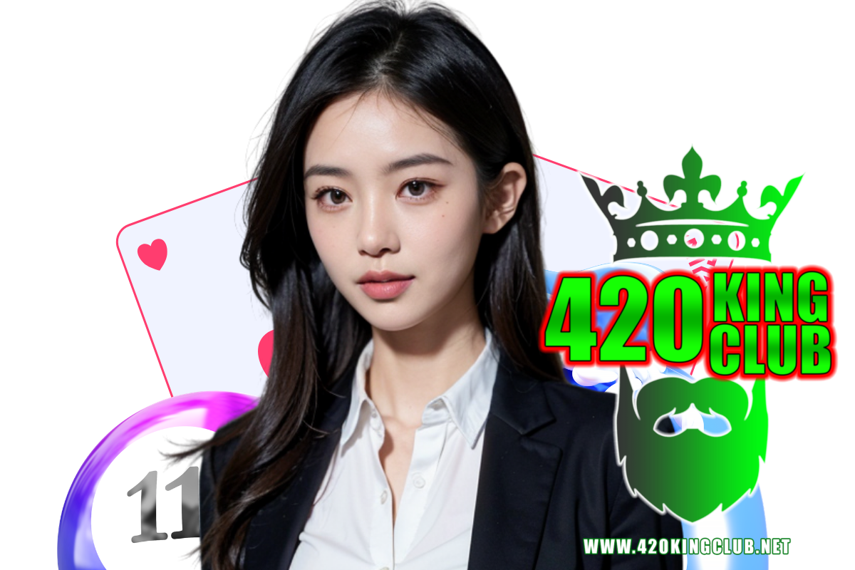 420kingclub สล็อต