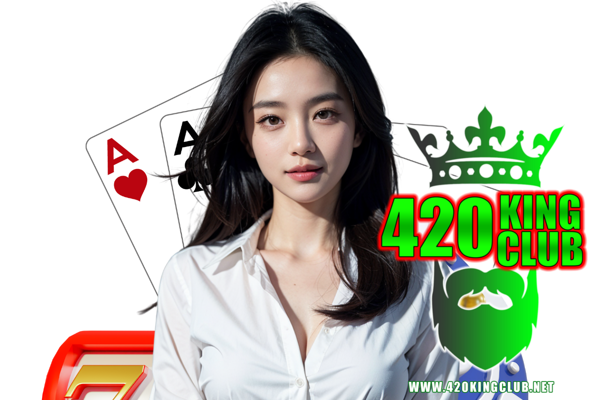 420kingclub เว็บตรง